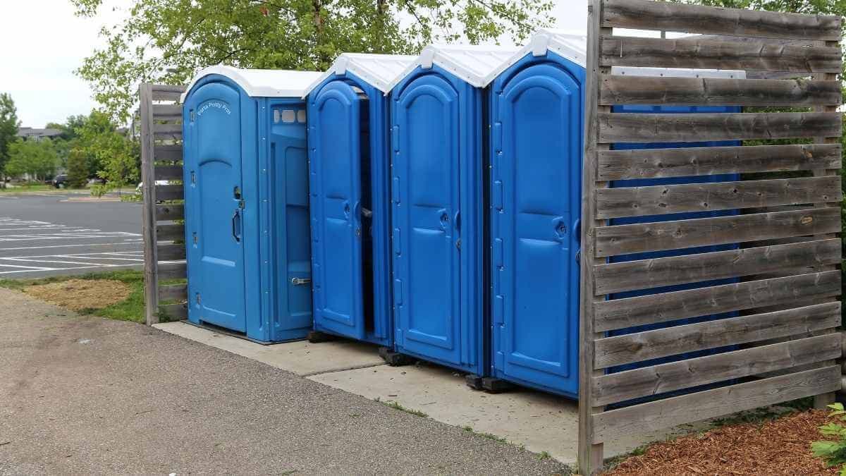 ADA Compliant Portable Toilets - Porta Potty Rental Pros - Porta Potty Rentals services in Bowling Green, FL